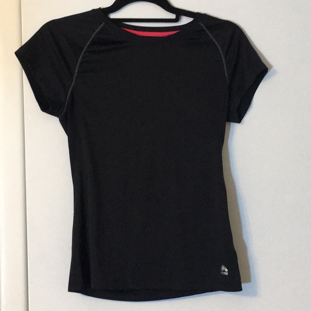 RBX workout shirt dry fit